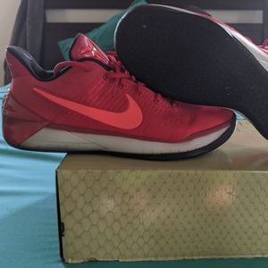 Kobe A.D. Low